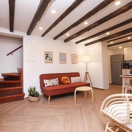 Casa Piccola Lejlighed Corfu  Eksteriør billede
