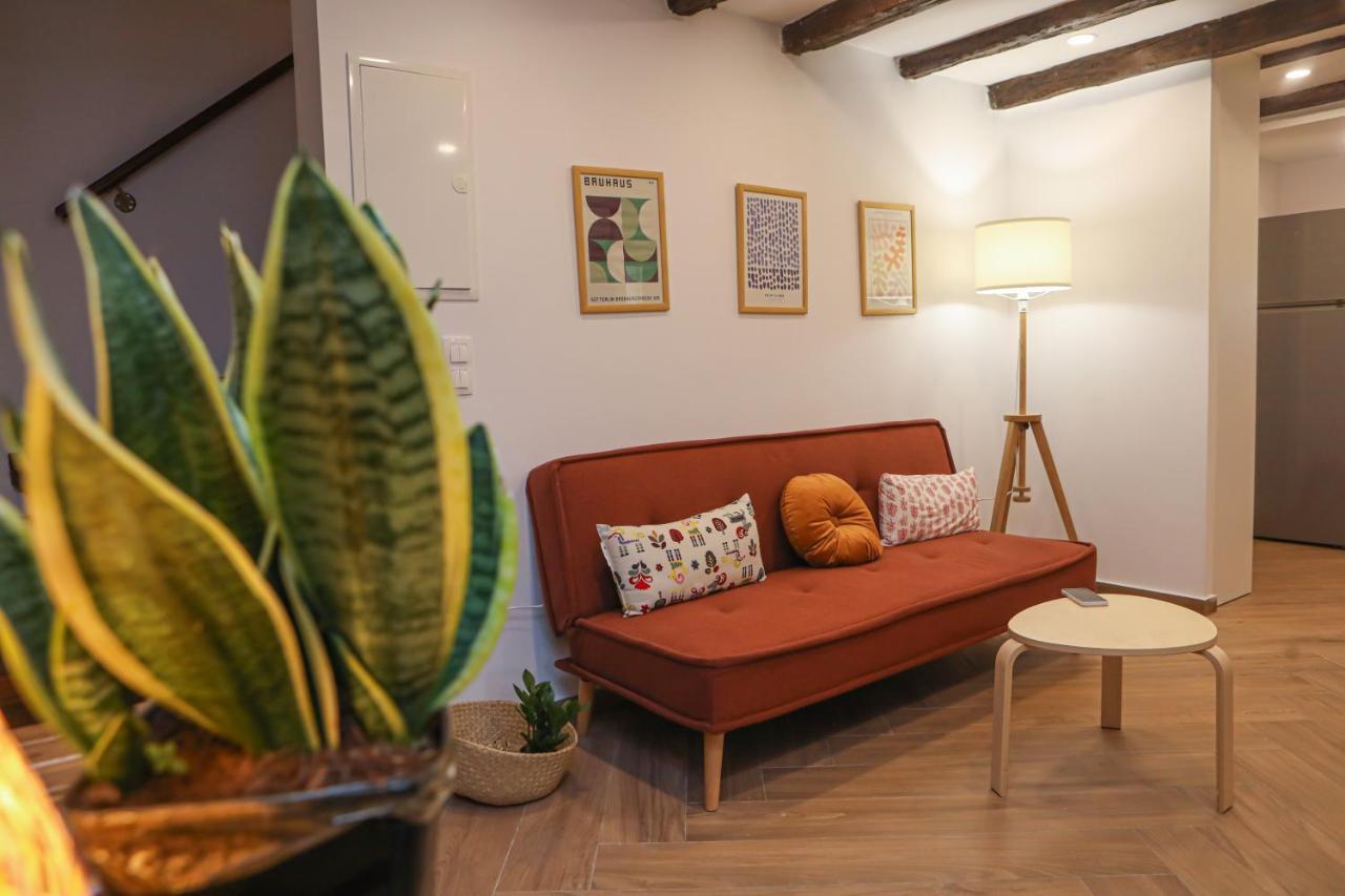 Casa Piccola Lejlighed Corfu  Eksteriør billede