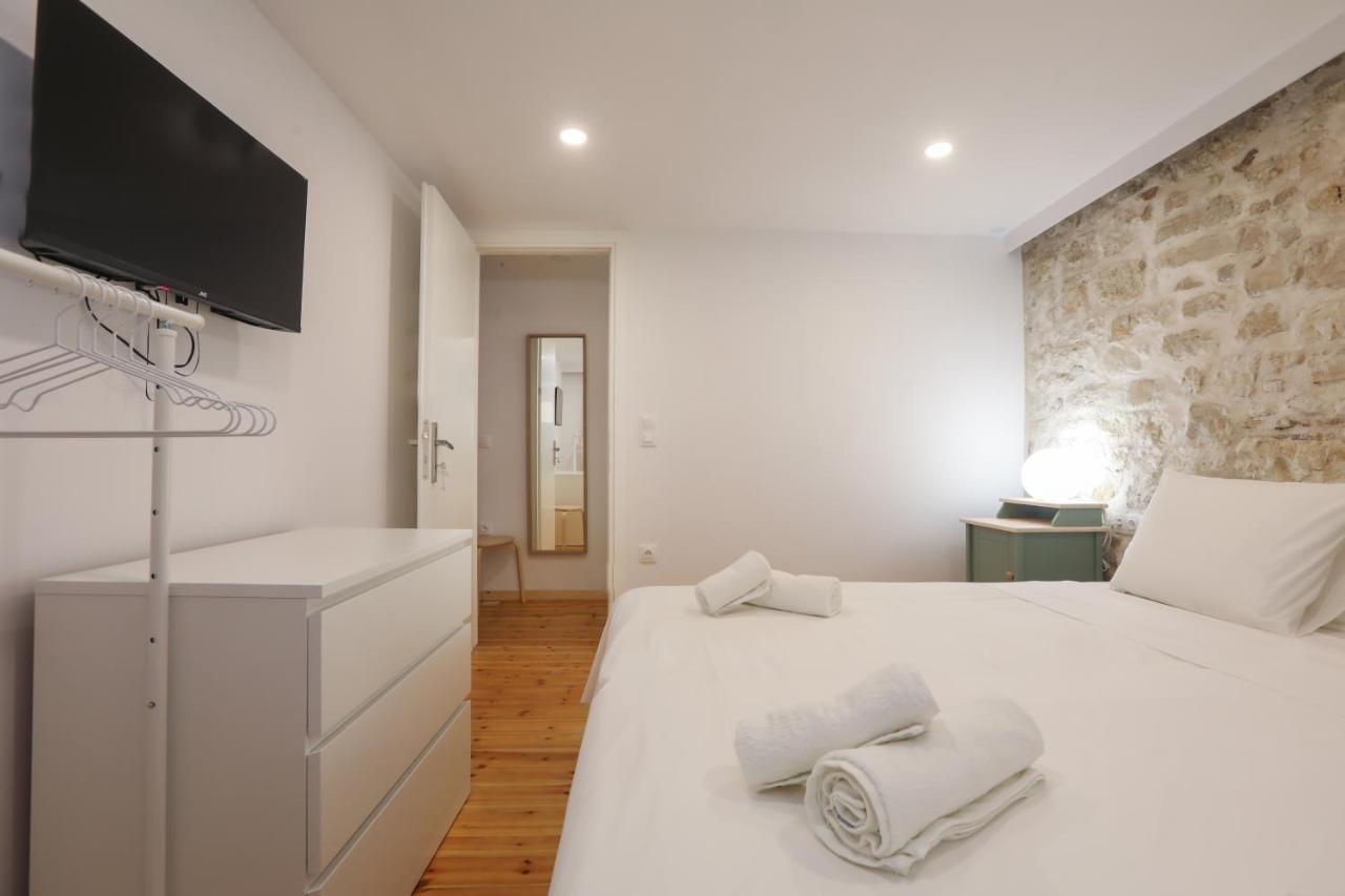 Casa Piccola Lejlighed Corfu  Eksteriør billede