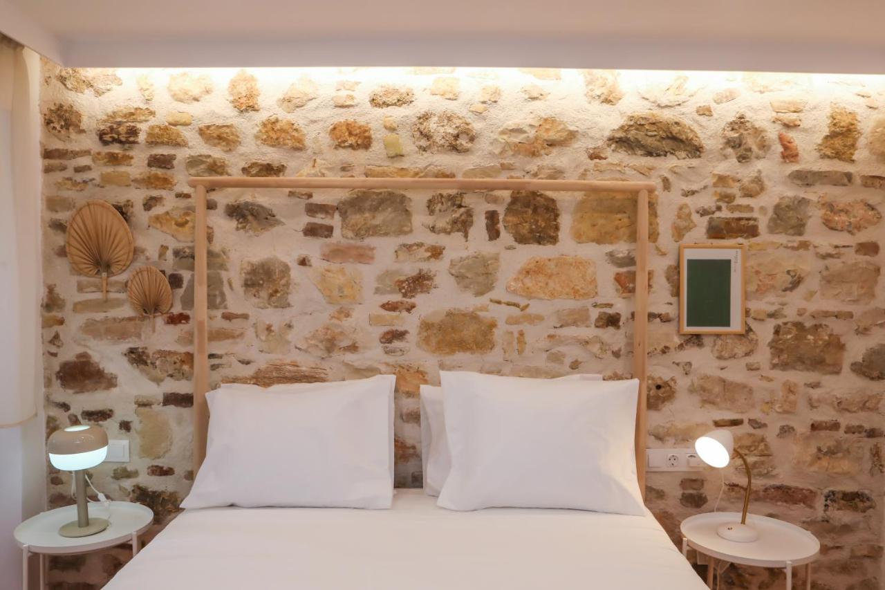 Casa Piccola Lejlighed Corfu  Eksteriør billede
